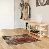 Traka za tepih MARSA Šareni 100 x 100 cm Poliester i PVC | shoptok.hr
