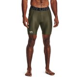 Under Armour Men‘s compression shorts HG Armour Shorts Green | ePonuda.com