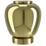 Eglo 390467 - LED prigušiva stona lampa FRUITERA LED/5W/230V 2200-6500K zlatna | Eponuda.com