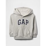 GAP Baby sweatshirt with logo - Boys Cene