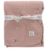 LILLO & PIPPO prekrivač 85x115cm, Pink FlyWing Cijene
