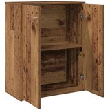  Komoda staro drvo 60x30x75 cm konstruirano drvo Smeđa | Shoptok.si
