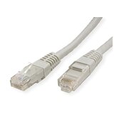 Roline VALUE UTP mrežni kabel Cat.6, 10m, sivi 21.99.0910 Cijene