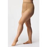 Astratex Hlačne nogavice Molly Plus Size 20 DEN Cene