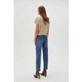 Marisse Women's Jeans L-Je-4603 D.Blue | shoptok.hr