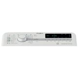 Whirlpool TDLR 7250SS EU/N mašina za pranje veša sa gornjim punjenjem | Eponuda.com