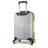Zoozie Bags kofer ple kg ri Cene