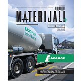 Anubis Grupa autora - Materijali br. 03/2022 Cene