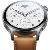 Xiaomi watch S1 pro silver pametna ura | Shoptok.si