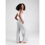 JOOP! Bodywear Spodnji del pižame svetlo siva | Shoptok.si
