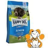 Happy Dog Sensible Junior Lamb 10kg, Granule Za Mlade Pse Na Bazi Jagnjetine Cene