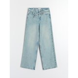 Sinsay Wide leg traperice | shoptok.hr