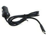  Avtomobilski polnilec za telefone s priključkom USB-C, univerzalni, 3A | Shoptok.si