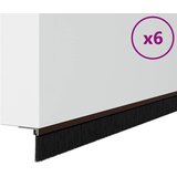 Samoljepljivi pečati za vrata 6 kom. 100 cm Aluminijski legura Slike