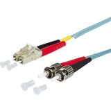 Metz Connect dupleks kabel LC/ST 50,0 OM3, 5m, 151J1JOAO50E, (20786941) | Shoptok.si