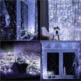  Žičane lampice s 200 LED dioda | shoptok.hr