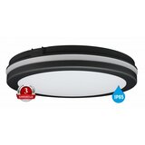Mitea Lighting M205701-C crna 20W IP65 led plafonjera cct 3000~6500K 200x55mm 3Y | ePonuda.com