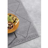 Elle Decoration Siva preproga 120x170 cm Perrotin Light Grey – | Shoptok.si