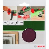 Bosch 5-delni set brusnih listova za bušilice 2609256B52 | Eponuda.com