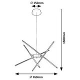  Visilice - Henli | shoptok.hr