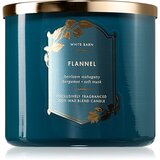 Bath & Body Works Flannel mirisna svijeća 411 g Cijene