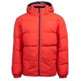 Tommy Hilfiger Puhovke DM0DM12171XNL Rdeča Cene