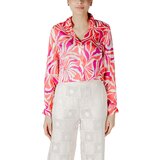 Only Srajce & Bluze Onlpaula Life L/S Shirt Ptm 15339993 Rožnata | Shoptok.si