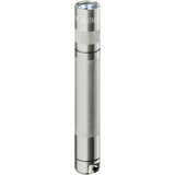 Maglite LED mini-žepna svetilka MAG LED Technology obesek za ključe Solitaire baterijska 24 g titanovo-siva, (20460850) | Shoptok.si