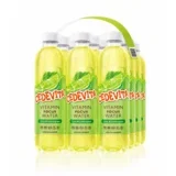 vitaminska voda limeta i limunska trava 12×0,5l XXL