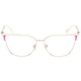 Guess Ženske Dioptrijske naočale GU50148 White | shoptok.hr