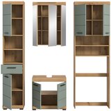 MID.YOU Kopalnica Scout, Žajbljevo Zelena, 4-Delna | Shoptok.si
