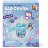 Tiger Tribe Kreativni set Blueberry Bubble Tea | shoptok.hr