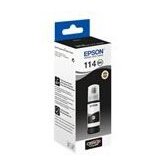 Epson EcoTank Pigment black T 114 70 ml T 07A1 Cijene
