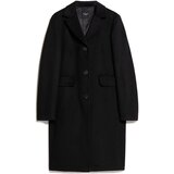 Max Mara Plašči TEVERE Črna | Shoptok.si