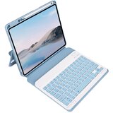 Ykcloud Flip cover in Bluetooth Tipkovnica SX12 za iPad 10.2(2021/2020/2019)/iPad Air 10.5/iPad Pro10.5, (20652306) Cene