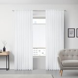 ecoTree Končana Zavesa Bio-Luise 2 Kosa | Shoptok.si