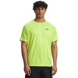 Under Armour Men's T-shirt Tech Textured SS Cene