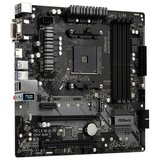 AsRock MB B450M PRO4 R2.0 AMD B450;AM4;4xDDR4 m.2,VGA,DVI,HDMI,micro ATX | Eponuda.ba