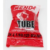  GUMA UNUTRAŠNJA 24X19/2125 D/V P/B KENDA 152421251DV KENDA | ePonuda.com