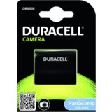 Duracell Akumulator za kamero nadomešča orig. akumulator CGR-S006E/1B\, CGR-S006E\, CGR-S006 7.4 V 700 mAh, (20414590) Cene