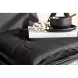 Venture Home Cushion jastuk za vrtnu stolicu s 5 položaja, crni Slike
