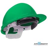 Zaštitni šlem hdpe 53-63CM zeleni