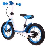  Bicikl bez pedala Balancer - plavi | shoptok.hr