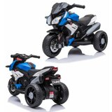  Motor na akumulator plavi qls-801 6v4ah*1+1motor ( 11/801 ) Cene