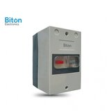 Motor SKLOP 1.6-2.5A SA KUTIJOM BITON | ePonuda.com