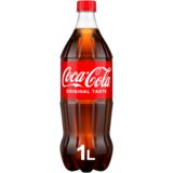 Coca-Cola 1l 12/boca XXL | shoptok.hr