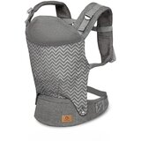 Lionelo kengur nosiljka Magaret, grey ( 41358899 ) Cene