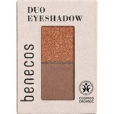 Benecos Duo Eyeshadow - fall Cijene
