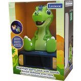 Budilica Lexibook Dinosaur | shoptok.hr