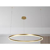  LED prigušiva luster na sajli LED/72W/230V 3000-6500K + daljinski upravljač | Eponuda.com